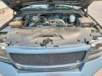 2006 GMC Sierra K2500 Heavy Duty