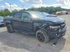 2017 Chevrolet Colorado LT