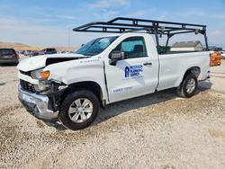 2021 Chevrolet Silverado C1500 en venta en Magna, UT