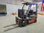 2017 Toyota 8FGCU20 Forklift