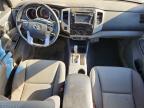 2015 Toyota Tacoma Access Cab
