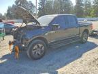 2025 Ford F150 Lightning Lariat