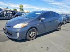 2012 Toyota Prius Three