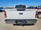 2022 Ford F150 Super Cab
