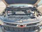 2022 Chevrolet Silverado K1500 ZR2