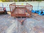 1998 Homemade 1998 Utility Trailer