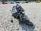 2009 Yamaha XP500