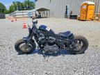 2014 Harley-Davidson XL1200 FORTY-Eight