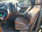 2014 Chevrolet Silverado K1500 High Country