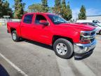 2017 Chevrolet Silverado C1500 LT