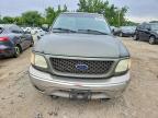 2002 Ford F150 Supercrew