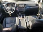 2018 Honda Ridgeline RTL
