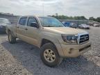 2007 Toyota Tacoma 4WD Hybrid L Double Cab Long BED