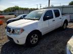 2012 Nissan Frontier S