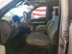 2008 Ford F150 Supercrew