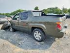 2006 Honda Ridgeline RTS