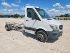 2014 Mercedes-Benz Sprinter 3500