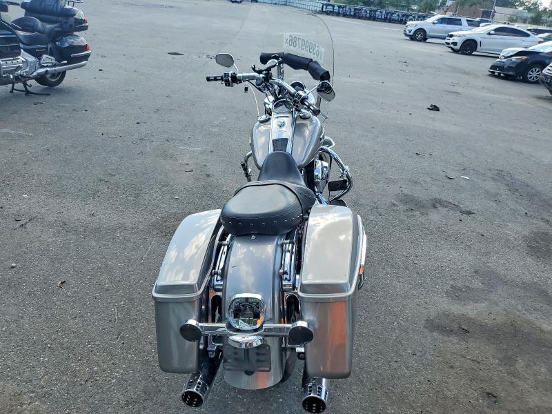 2016 Harley-Davidson Flhr Road King