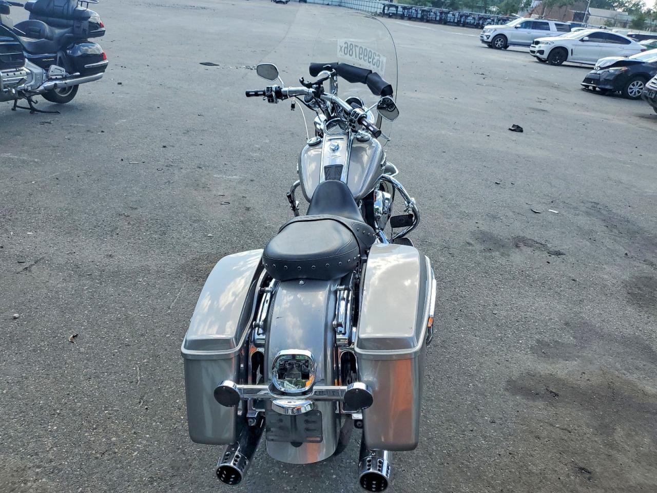 2016 Harley-Davidson Flhr Road King