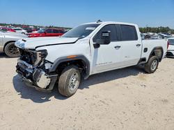 GMC Vehiculos salvage en venta: 2025 GMC Sierra K2500 Heavy Duty