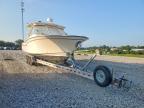 2018 Grady White Boat