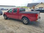 2007 Nissan Frontier SE