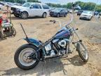 1999 Harley-Davidson Fxst Custom