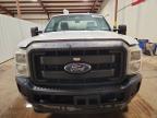 2013 Ford F250 Super Duty