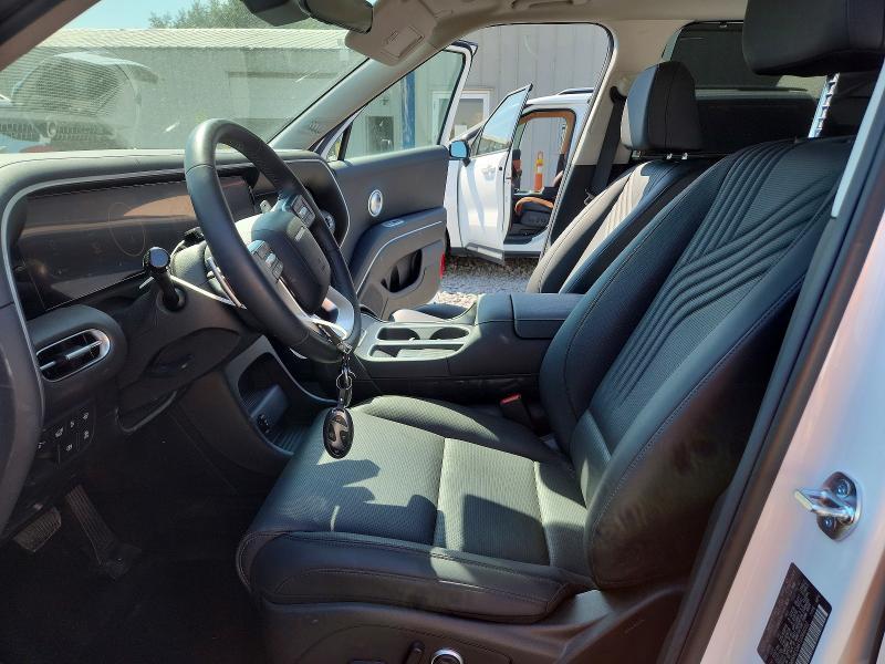 2026 Hyundai Palisade sel Premium