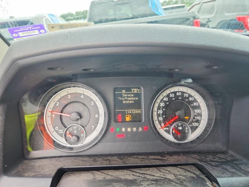 2013 Dodge RAM 1500 ST