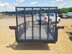2025 Down To Earth DTE510G29 Utility Trailer