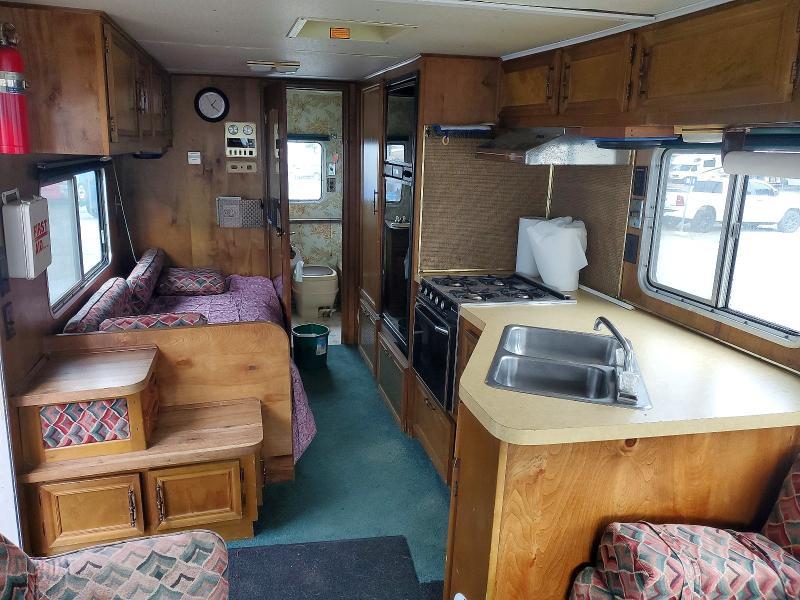 1978 Coachmen Recreational Vehicle (RV)