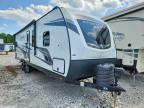 2025 KZ Sporttrek Camper