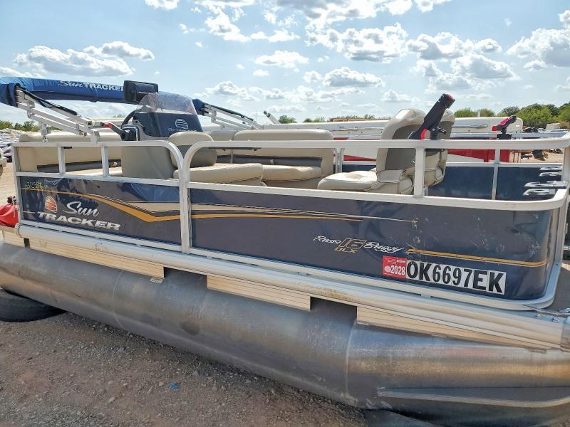 2020 Boat Wthout Trailer