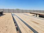 2026 PJ LS322 Flatbed Trailer