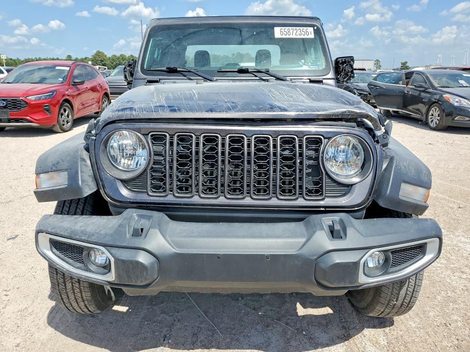 2024 Jeep Gladiator Sport