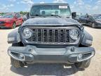 2024 Jeep Gladiator Sport