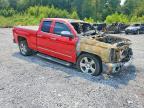 2018 Chevrolet Silverado K1500 LTZ