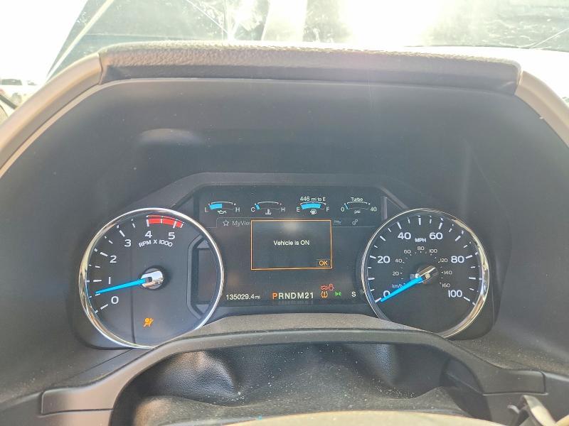 2017 Ford F250 Super Duty