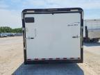 2019 Sharp 101X20'-TA Enclosed Cargo Trailer