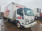 2016 Chevrolet 4500-BOX Truck