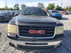 2011 GMC Sierra C1500 SLE