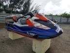 2022 YAM Jetski