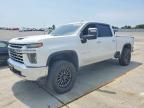 2021 Chevrolet Silverado K2500 Heavy Duty LTZ