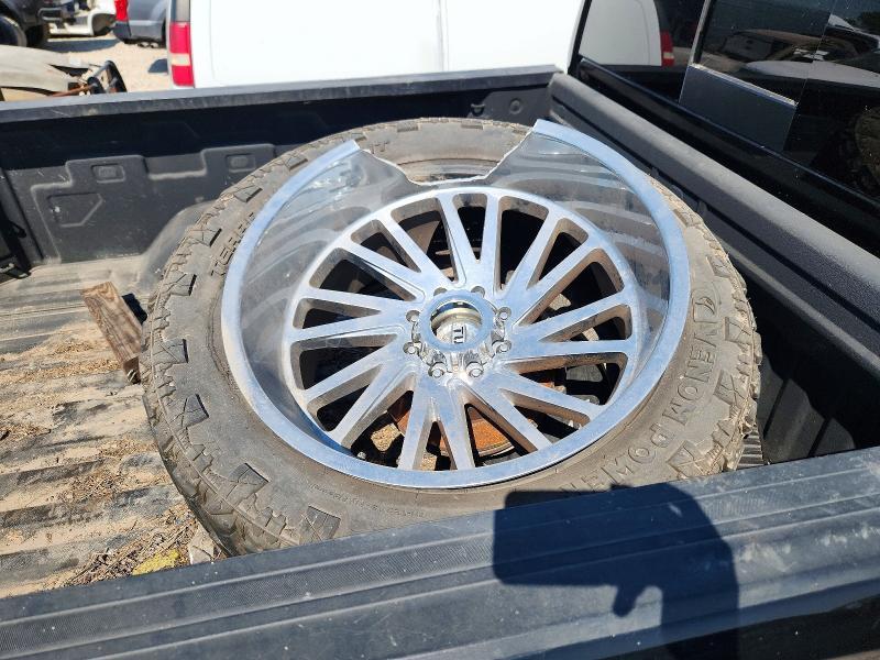 2021 Chevrolet Silverado K2500 Heavy Duty LTZ