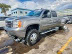 2013 GMC Sierra K3500 Denali