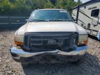 2000 Ford F450 Super Duty