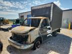 2021 Chevrolet Express G3500 BOX Truck