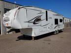 2010 Keystone Laredo Camper