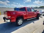 2012 GMC Sierra K1500 SLT
